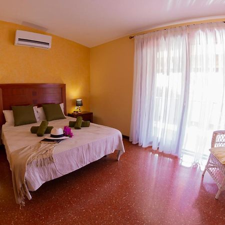 Villa Punta Negra Heated Pool Tenerifesummervillas Puerto de Santiago  Ngoại thất bức ảnh